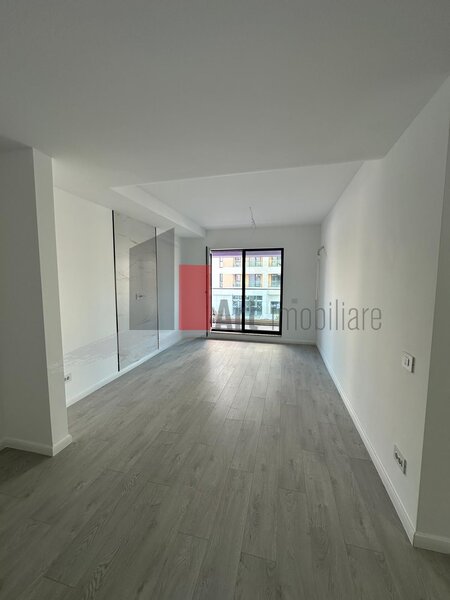 Viilor, garsoniera complex Novum Viilor