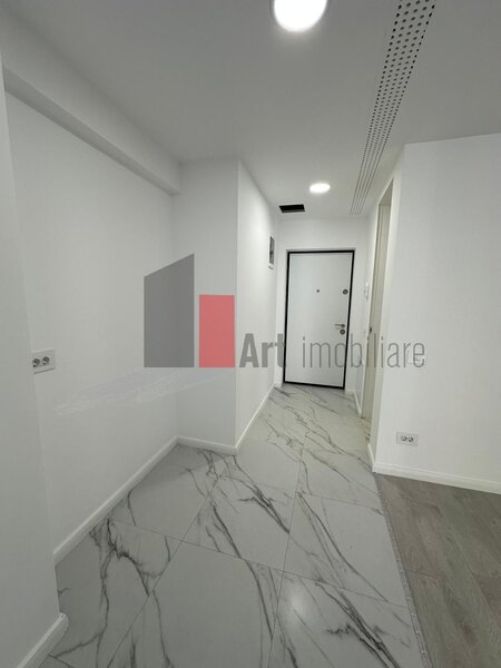 Viilor, garsoniera complex Novum Viilor