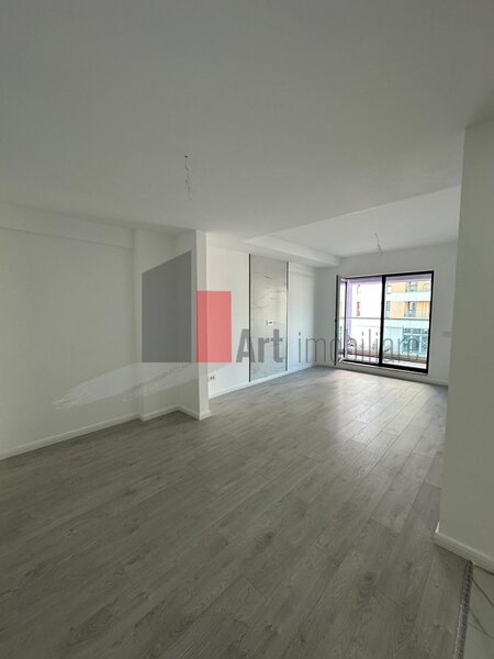 Viilor, garsoniera complex Novum Viilor