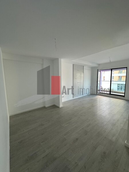 Viilor, garsoniera complex Novum Viilor