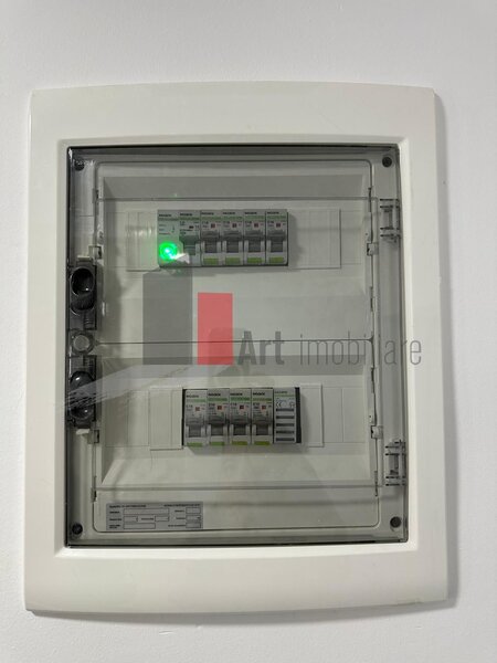 Viilor, garsoniera complex Novum Viilor